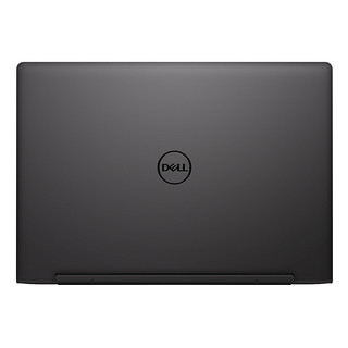 DELL 戴尔 灵越系列 7000系列 灵越7000 移动超能版 笔记本电脑 (黑色、酷睿i5-10210U、8GB、512GB SSD、核显)