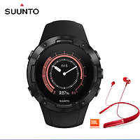 SUUNTO 颂拓 SS050303000 户外运动智能手表