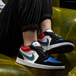 AIR JORDAN 1 LOW 男子运动鞋
