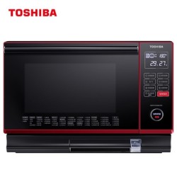 TOSHIBA 东芝 ER-ST6260 微蒸烤一体机 26L