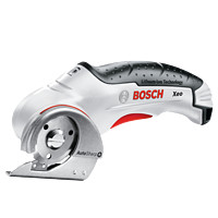 BOSCH 博世 Xeo 电动切割器