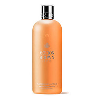 银联专享：MOLTON BROWN 生姜精华丰盈洗发水 300ml 