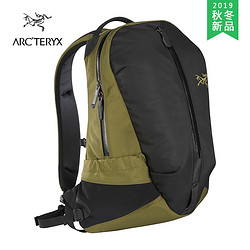 19秋冬新品 ARCTERYX/始祖鸟男女款Arro 16 Backpack 背包 24018