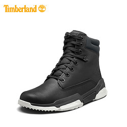 21点：Timberland/添柏岚男鞋新款舒适轻便飞行潮靴|A1UVT