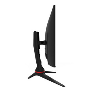 ViewSonic 优派 VX2480-HD-PRO-3 23.8英寸IPS显示器（165hz、1ms、144hz）