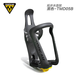 TOPEAK 极点 自行车水壶架