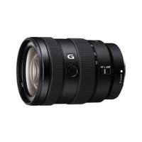 新品发售：SONY 索尼 E 16-55mm F2.8 G APS-C画幅 标准变焦镜头 (SEL1655G)