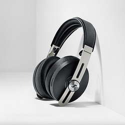 SENNHEISER/森海塞尔 蓝牙无线耳机大馒头3代momentum wireless