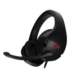 HyperX Cloud Stinger 毒刺 游戏耳机