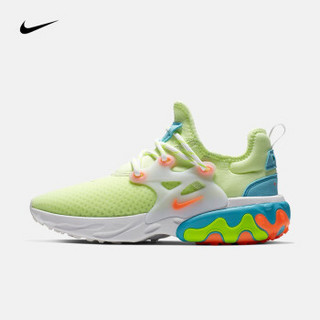 NIKE 耐克 REACT PRESTO 女子运动鞋 CD9015