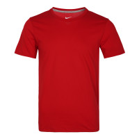 Nike 耐克 743034-611 男子AS AS BLANK TEE MENS DRI FITT恤