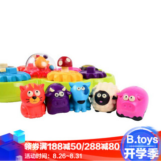 B.toys 比乐  动物合唱团