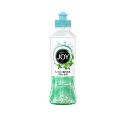 P&G 宝洁 Joy 超浓缩除菌洗洁精 190ml *2件