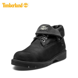 Timberland 添柏岚 6635A 男子两穿经典翻靴| *2件