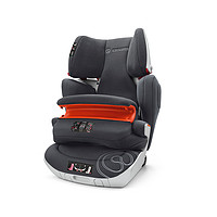 德国进口concord康科德宝宝车载安全座椅婴儿车座9个月-12岁xtpro