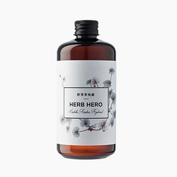 HERB-HERO 积雪草纯露 300ml *2件