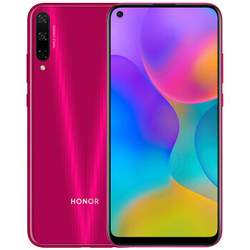 HONOR 荣耀 Play3 智能手机 6GB 64GB