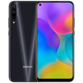 HONOR 荣耀 Play3 智能手机 6GB+64GB