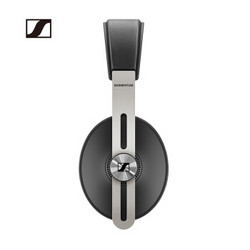 Sennheiser 森海塞尔 MOMENTUM Wireless 头戴式无线降噪耳机 黑色