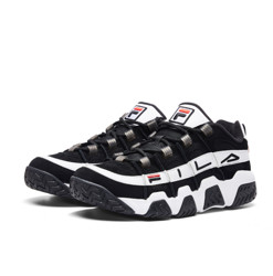 FILA 斐乐 BARRICADE XT 97 男/女士经典篮球鞋