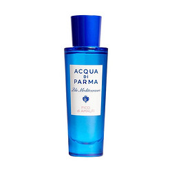 ACQUA DI PARMA 帕尔玛之水 蓝色地中海 FIco di AMALFI 阿玛菲无花果 30ml