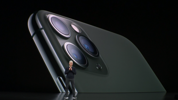 iPhone 11、11 Pro、11 Pro Max 新品购买指南
