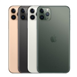 Apple 苹果 iPhone 11 Pro Max 智能手机 64GB/256GB/512GB