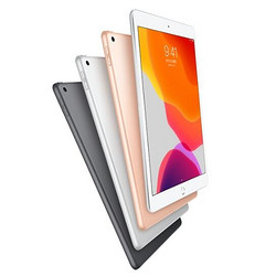 Apple 苹果 iPad 7 10.2英寸平板电脑 WLAN版 32GB/128GB