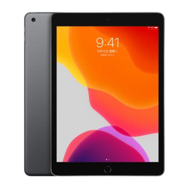 Apple 苹果 iPad 7 10.2英寸平板电脑 WLAN版 32GB/128GB
