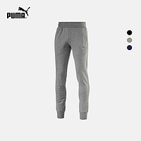 PUMA彪马官方 Archive Logo Sweat 男子针织长裤 573860