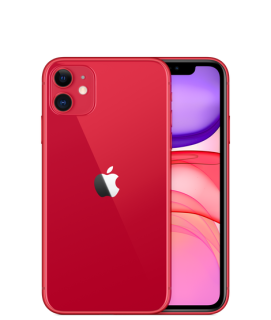 Apple 蘋果 iPhone 11 智能手機
