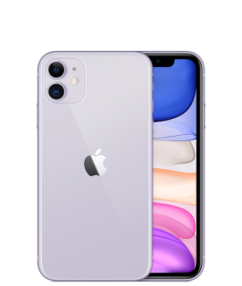 Apple 蘋果 iPhone 11 智能手機