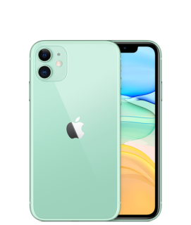 Apple 蘋果 iPhone 11 智能手機