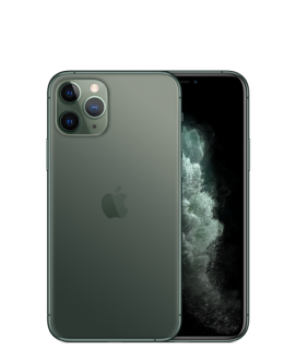 Apple 苹果 iPhone 11 Pro 智能手机