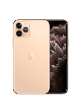 Apple 苹果 iPhone 11 Pro Max 智能手机