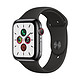  新品首降：Apple 苹果 Watch Series 5 智能手表 GPS 40mm　