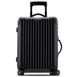 RIMOWA SALSA系列 登机箱拉杆箱   20英寸