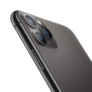 Apple 苹果 iPhone 11 Pro 4G智能手机 256GB 深空灰