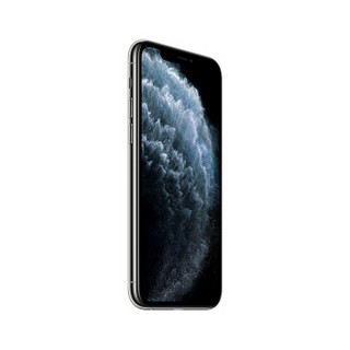 Apple 苹果 iPhone 11 Pro 4G智能手机 512GB 银色