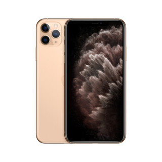 Apple 苹果 iPhone 11 Pro Max 智能手机