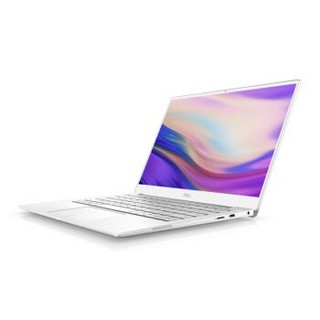 DELL 戴尔 XPS 13-7390 13.3英寸 轻薄本