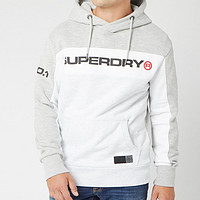 Superdry 极度干燥 Trophy 男款连帽卫衣