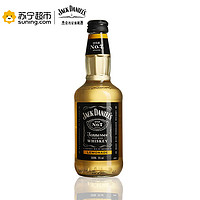 JACK DANIELS 杰克丹尼 威士忌预调酒 330ml *2件