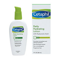 Cetaphil丝塔芙 日用润肤保湿乳，3 oz