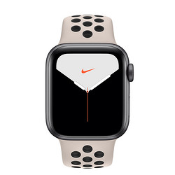 Apple 苹果 Watch Nike Series 5 智能手表蜂窝40版