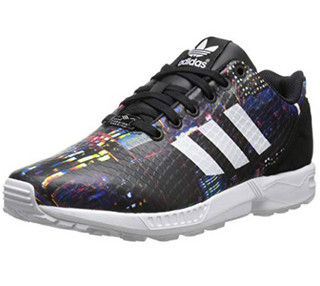 adidas 阿迪达斯 Originals ZX Flux W 女款休闲鞋