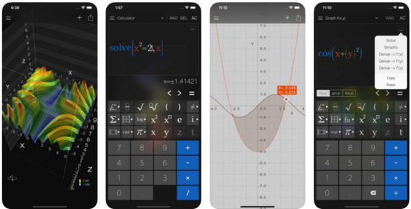 您的羊毛已发货,iOS精选限免/优惠App合集更新了~