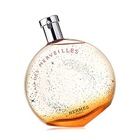 HERMÈS 爱马仕 橘彩星光 女士淡香水 100ml