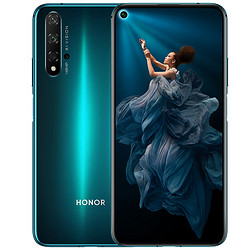 HONOR 荣耀 20 智能手机 8GB+128GB