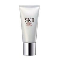 银联专享：SK-II 净肌护肤洁面乳 120g